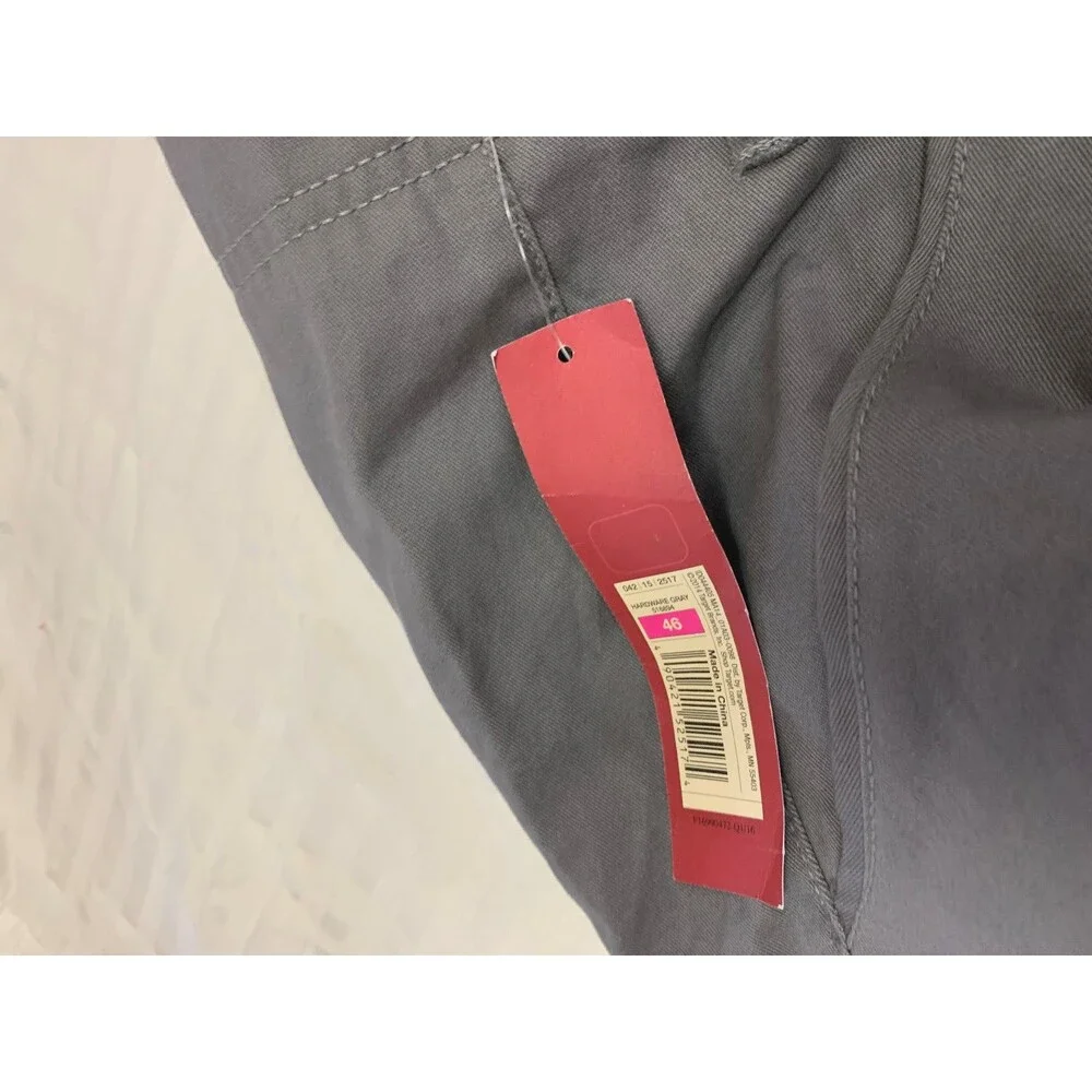 NWT MERONA COTTON CARGO MENS SHORTS SIZE 46